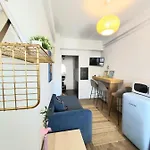 Seaside Cozy
