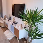 شقة Seaside Cozy Năvodari