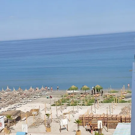شقة Seaside Cozy