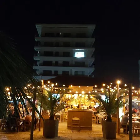 アパート Seaside Cozy *