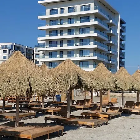 Seaside Cozy