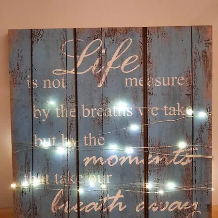 Seaside Cozy *