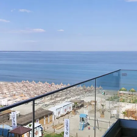 Seaside Cozy * Năvodari