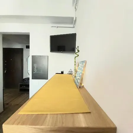 Seaside Cozy Apartment Navodari