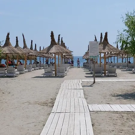 Seaside Cozy Năvodari