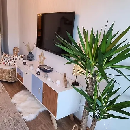 Apartment Seaside Cozy Navodari