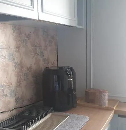 Seaside Cozy Apartment *