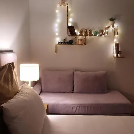 Seaside Cozy Apartment