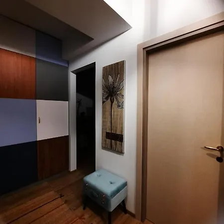 Seaside Cozy Năvodari