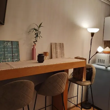 Seaside Cozy * Navodari