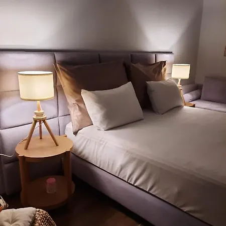 Apartment Seaside Cozy Năvodari