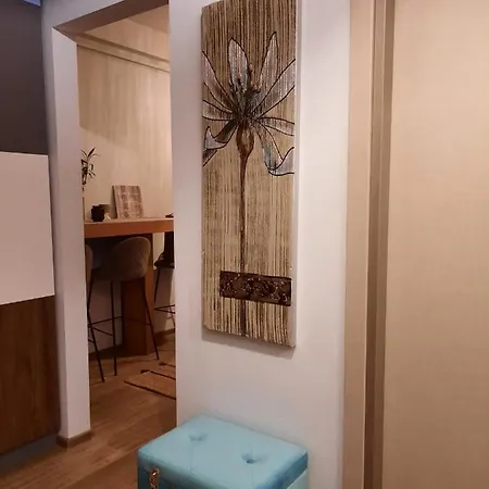 Seaside Cozy Năvodari